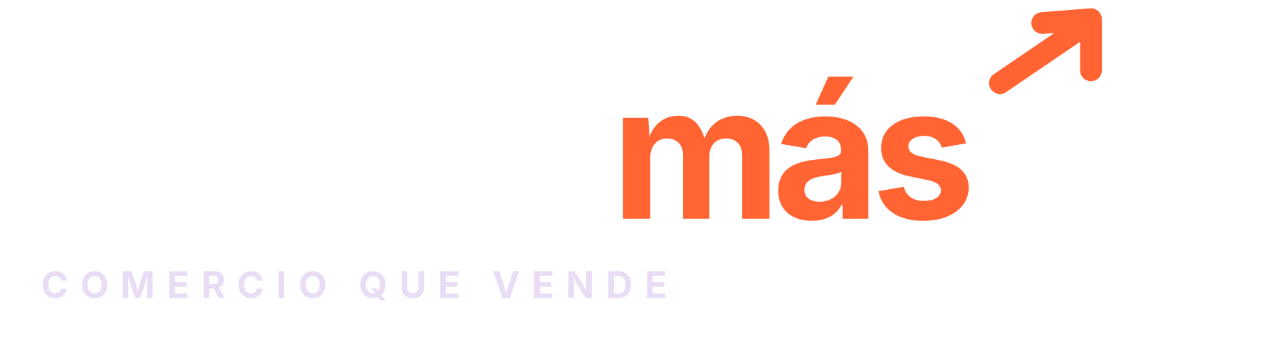 Vende Más